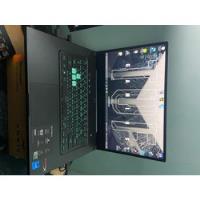 Asus Tuf Dash 15 (2021) Ultra Slim Gaming Laptop segunda mano   México 