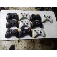Control De Xbox 360 Inalambrico Original segunda mano   México 