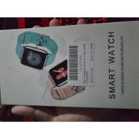 Smart Watch 240x240 Touch Screen Unlock, usado segunda mano   México 