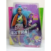 Barbie Extra Malibu 15 Styling Pieces 2020 Mattel  segunda mano   México 