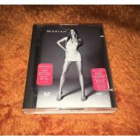 Mariah Carey - # 1 S - Minidisc - Sony - Disco Original segunda mano   México 