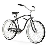 Bicicleta Urban Firmstrong 1v Freno De Pedal Negro ¡usada! segunda mano   México 