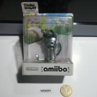 Amiibo Chibi Robo Vrs 664 Nintendo segunda mano   México 