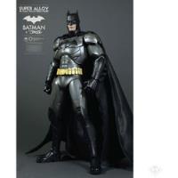 Figura Super Alloy Batman De Jim Lee Escala 1/6 Ed. Limitada, usado segunda mano   México 