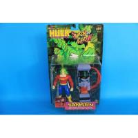 Doc Samson The Incredible Hulk Smash And Crash Toybiz 1997 segunda mano   México 