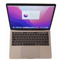 Macbook Pro 13 2019, Touch Bar, Core I5, 8 Ram, 128gb Ssd segunda mano   México 