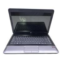 Laptop Hp 455 Amd E1 4gb Ram 320gb Hdd segunda mano   México 