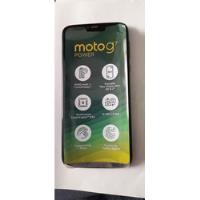 Usado, Celular Motorola Motog7 64gb segunda mano   México 