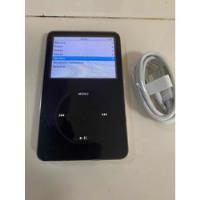 iPod Audio  Y Video 5 Generación  De 30 Gb Todo Funciona, usado segunda mano   México 