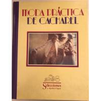 Libro - Moda Práctica De Cacharel - segunda mano   México 