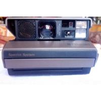 Cámara Fotográfica Polaroid Spectra System  segunda mano   México 