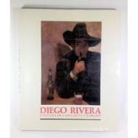 Usado, Diego Rivera Caballete Y Dibujos Debroise Plástica Mexicana segunda mano   México 