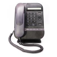 Teléfono Alcatel Lucent 8012 (envio Gratis Y Factura) segunda mano   México 
