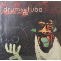 Drums & Tuba Vinyl Killer Cd segunda mano   México 