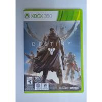 Destiny Xbox 360 Seminuevo : Bsg segunda mano   México 