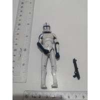 Clone Trooper Denal Loose E Incompleto, usado segunda mano   México 