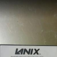 Repuesto Original Lanix X200 segunda mano   México 