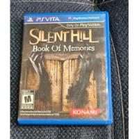 Silent Hill Book Of Memories, usado segunda mano   México 
