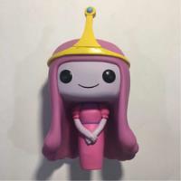 Funko Pop Dulce Princesa Sin Caja Adventure Time Bubblegum segunda mano   México 