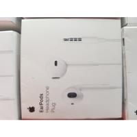 Audifonos iPhone  100% Originales Con Numero De Serie C/u, usado segunda mano   México 
