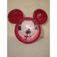 Reloj De Pared, Mickey Mouse., usado segunda mano   México 