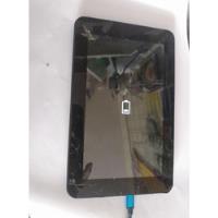 Tablet  Alcatel One Touch Tab 7 Dual Core  Por Pieza Reparar, usado segunda mano   México 