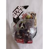 Star Wars Yoda & Kybuck The Legacy Collection segunda mano   México 