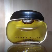 Miniatura Colección Perfum Perry Ellis 4ml For Man Vintage O segunda mano   México 