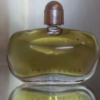 Miniatura Colección Perfum Perry Ellis 4ml Vintage Original , usado segunda mano   México 