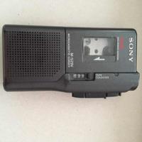 Grabadora - Sony Microcassette-corder M-529v Pa Refacciones segunda mano   México 