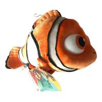 Usado, Peluche Buscando A Nemo Original Disney Pixar Pez Pescado segunda mano   México 