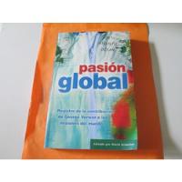 Libro Pasion Global . David Greenlee segunda mano   México 