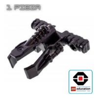 Usado, 6024106 Lego Black Technic Bionicle Weapon Ball Shooter segunda mano   México 