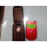 Sony Ericsson Z230 Para Refacciones segunda mano   México 
