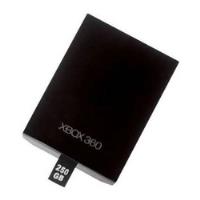 Usado, Disco Duro Original De 250gb Para Xbox 360 Slim Seminuevo   segunda mano   México 