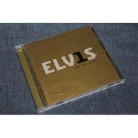 Cd - Elvis Presley - Elv1s 30 #1 Hits segunda mano   México 