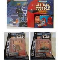 Star Wars Micro Machines Lote, usado segunda mano   México 