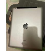 iPad 2da Generación Con Icloud, usado segunda mano   México 