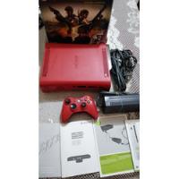 Xbox 360 Rojo Edición Especial Resident Evil 5 De 120 Gb segunda mano   México 