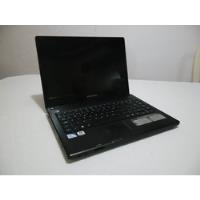 Laptop Emachines D528-2819 segunda mano   México 