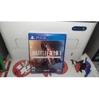 Battlefield 1 Early Enlister Deluxe Edition segunda mano   México 