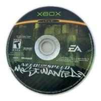 Need For Speed Most Wanted Xbox Usado  Blakhelmet E, usado segunda mano   México 