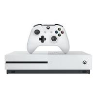 Xbox One S 1tb, Control Y Batería Recargable 2 Meses De Uso segunda mano   México 