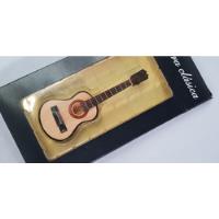 Mini Guitarra Clasica 15cm Guitarra De Collection segunda mano   México 