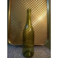 Envase-botella Vidrio 750ml Paquete 12   Decorar-envasar  segunda mano   México 