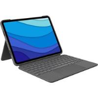 Usado, Funda Teclado Logitech Combo Touch iPad Pro 11 Gen 1-3 Nuevo segunda mano   México 
