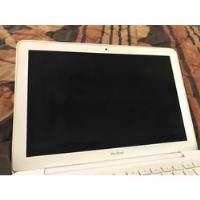 Pantalla 13.3 Para Apple Macbook White Unibody A1342 segunda mano   México 