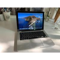 Macbook Pro (mid 2012) 13 Inch A1279 Seminueva segunda mano   México 