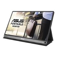 Asus Monitor Portátil Zenscreen 15.6 Fhd 1080p Usb Type-c  segunda mano   México 