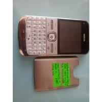 Celular Nokia E5-002 Rm 634 Con Detalle, usado segunda mano   México 